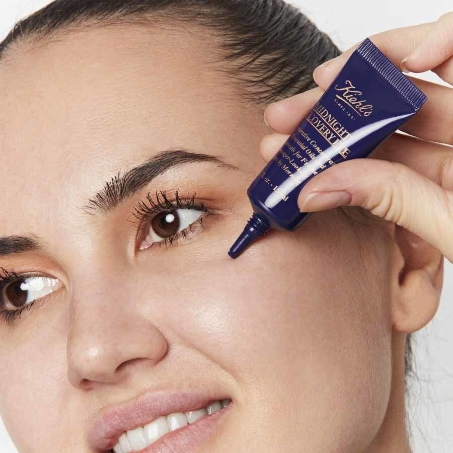 Eye