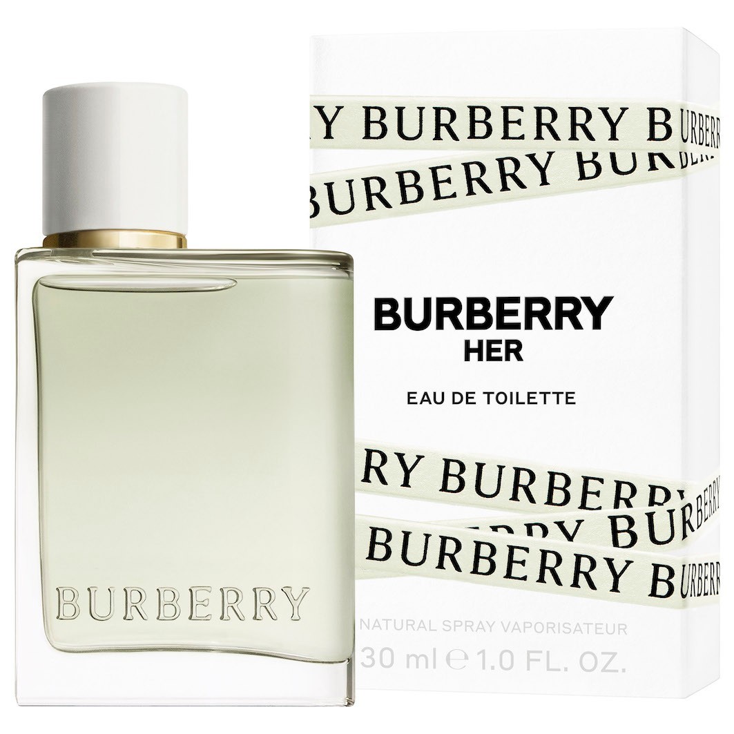 Burberry Her
