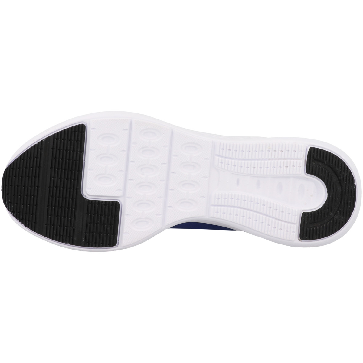 Champion Low Cut Shoe NIMBLE Sneaker Low blau