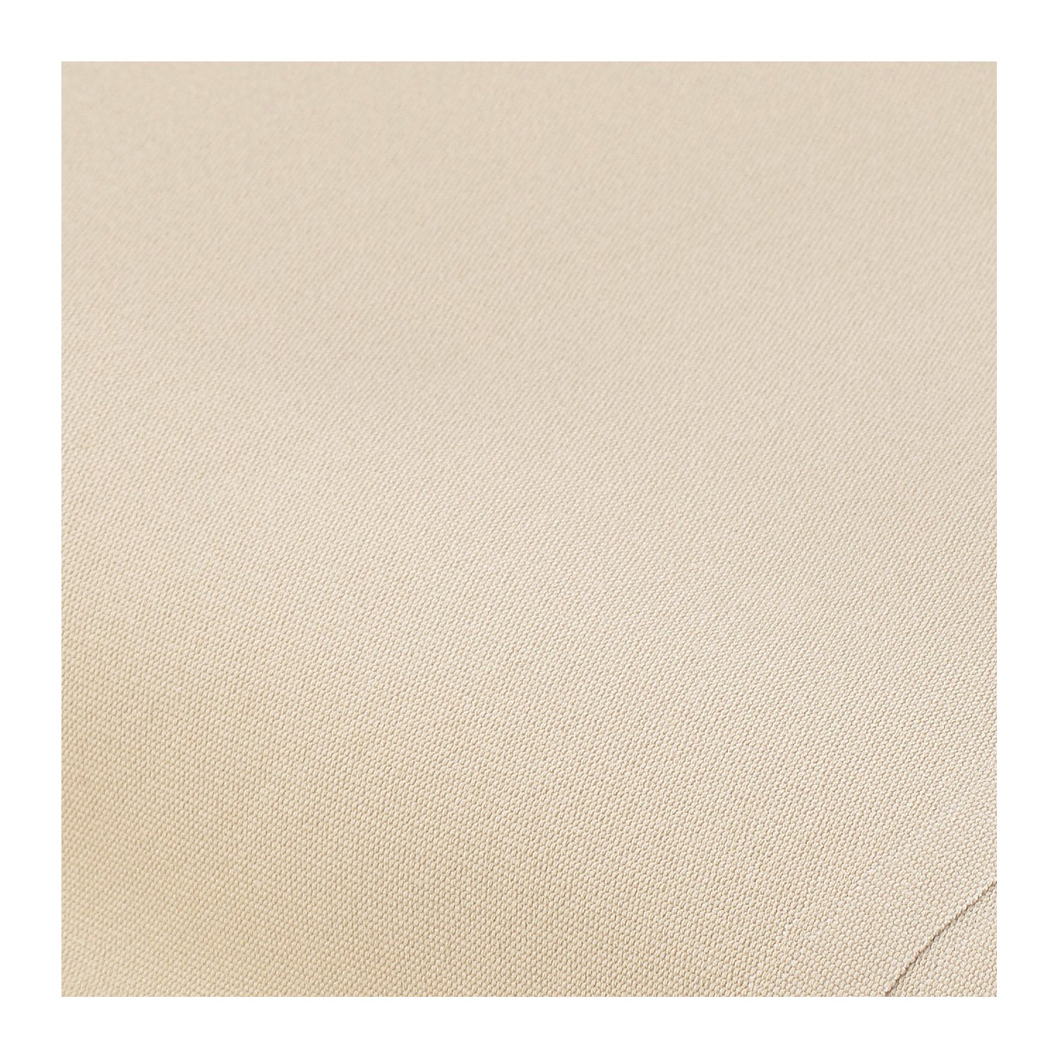 Liegestuhlstoff / Allround-Gewebe, 44 cm breit, natur