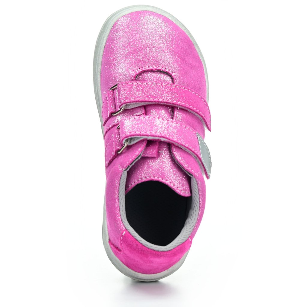 Jonap B11 SV rosa Devon Barfußschuhe
