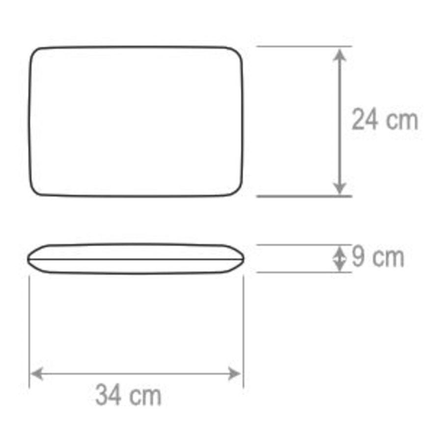Pillow M - Kopfkissen