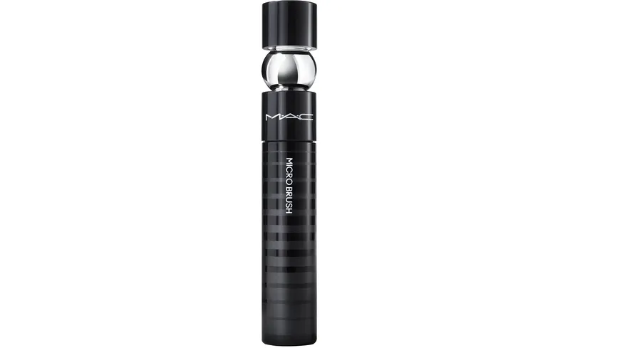 MAC Stack Mascara Micro Brush 12 ml black