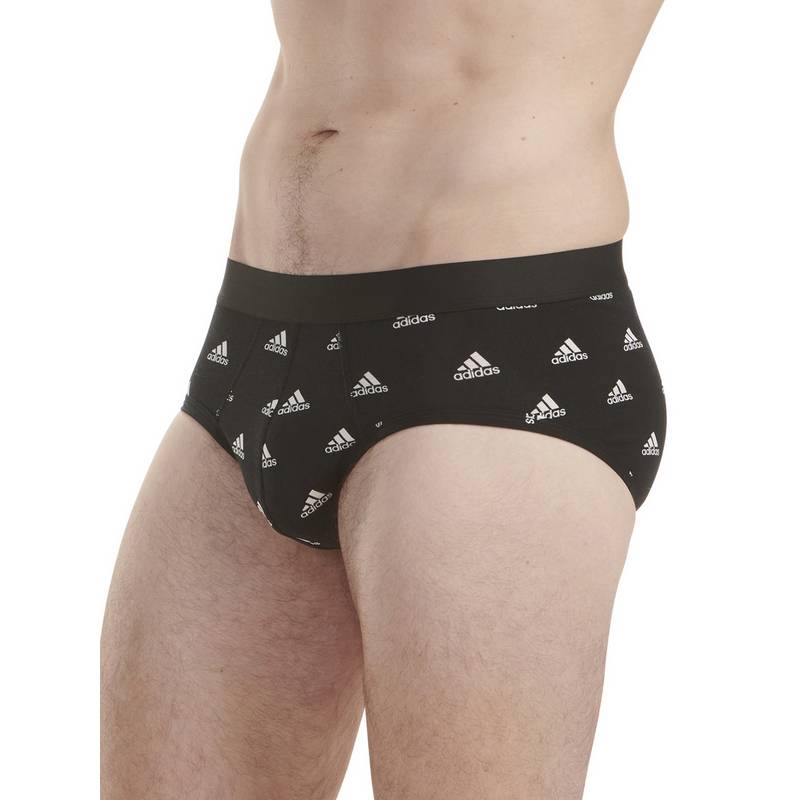 adidas Slip BRIEF Unterhose Herren