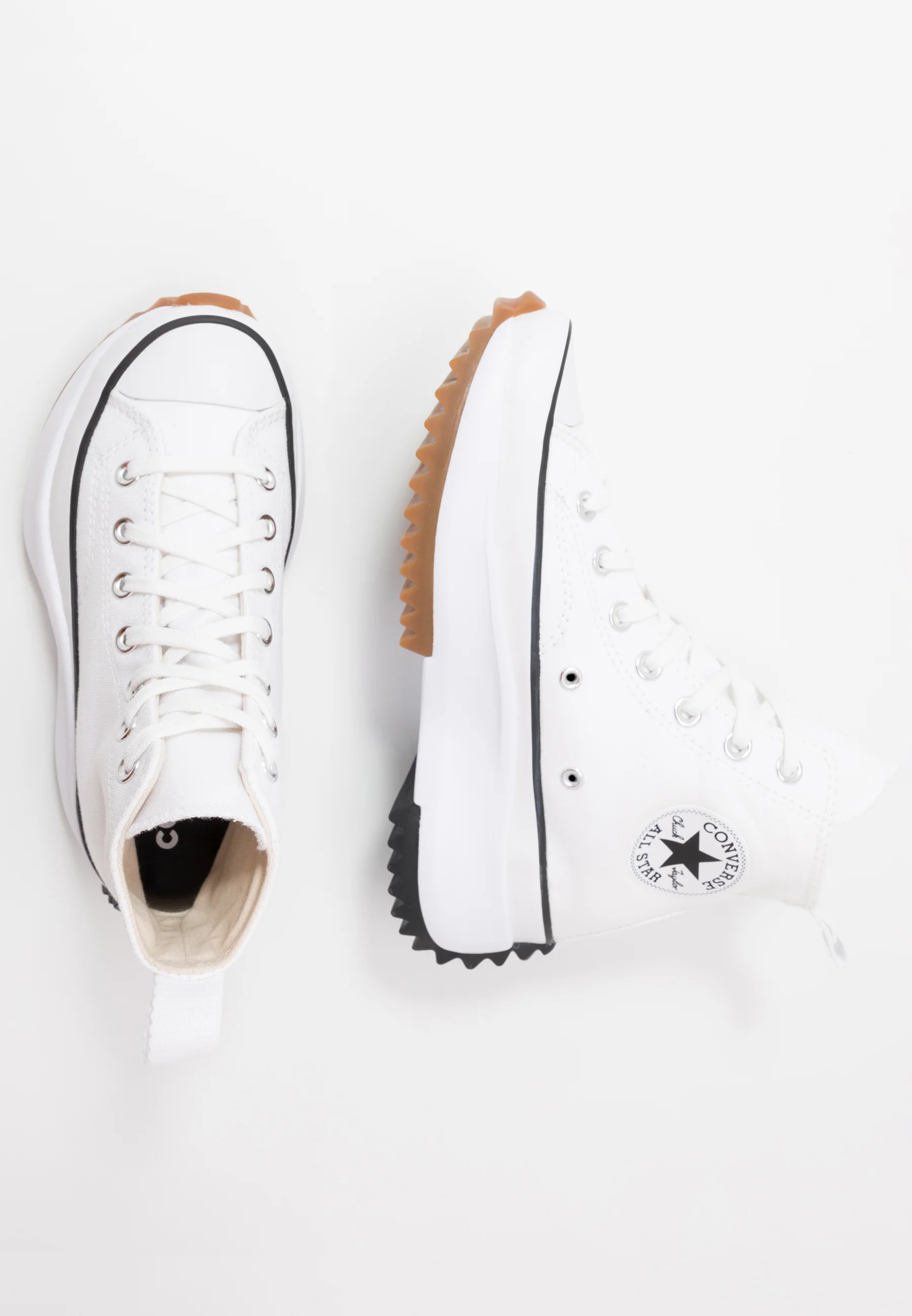 Converse RUN STAR HIKE - Zapatillas altas