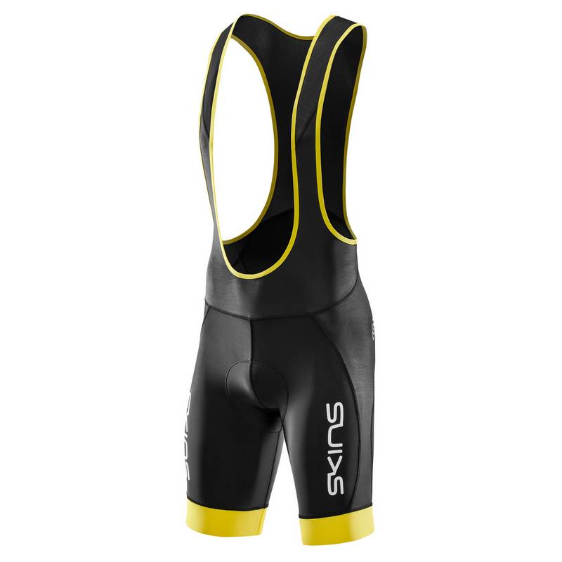 Skins Elite Fahrradtights Herren