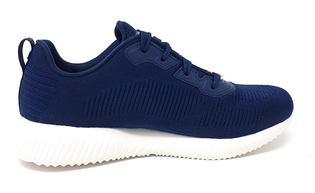 Skechers Tough Talk 32504W Blau NVY navy