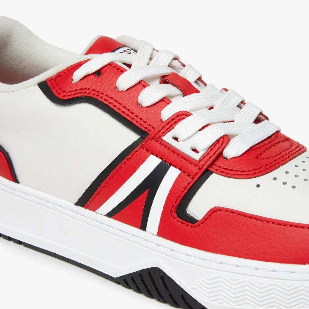 Lacoste L001 222 2 SMA 44SMA0036_17K / rot