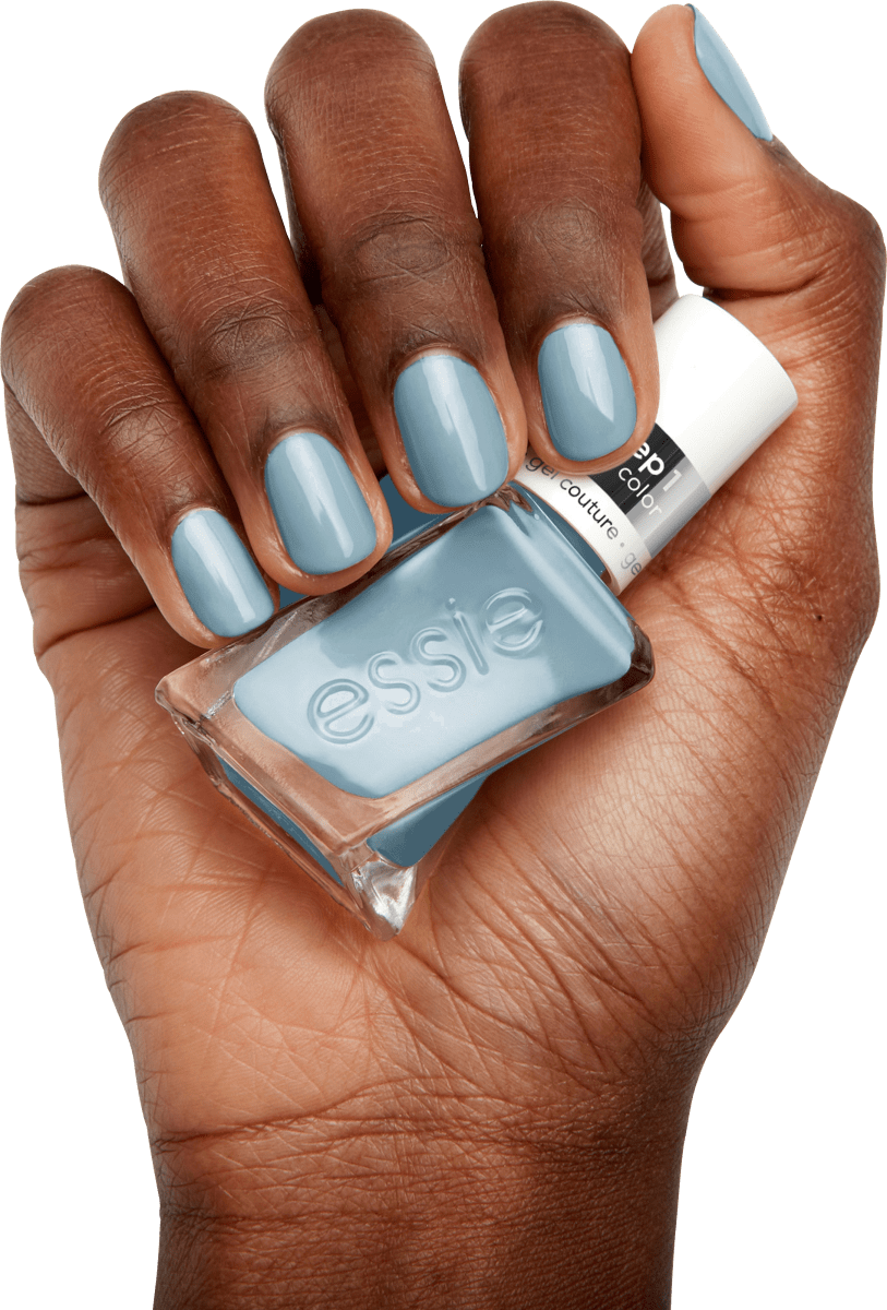 Gel Nagellack Couture 135 First View, 13,5 ml