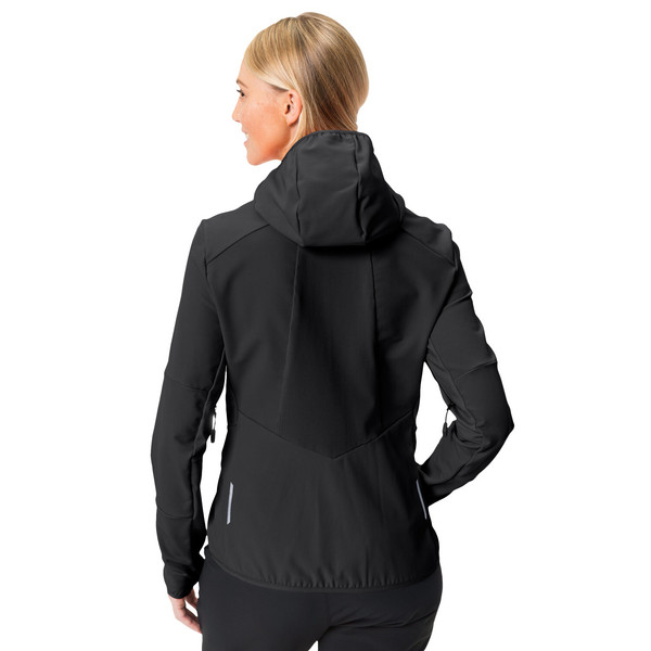 LARICE JACKET IV Damen - Softshelljacke