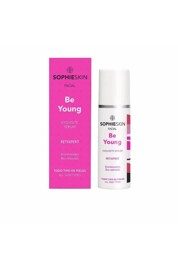 Sophieskin  Gesichtscreme - Feuchtigkeitscreme