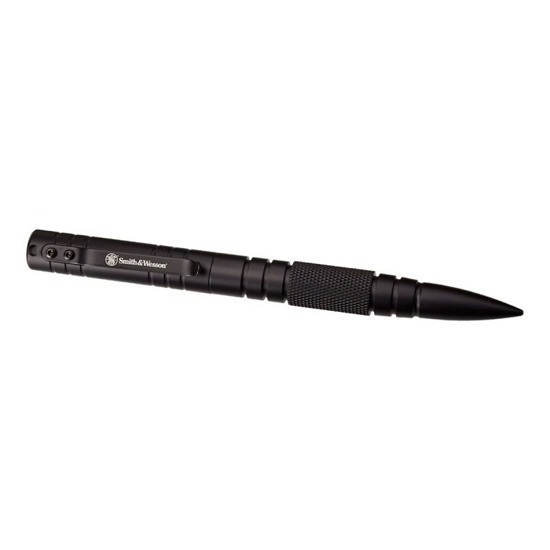 Smith & Wesson M&P Tactical Pen Black SWPENMPBK