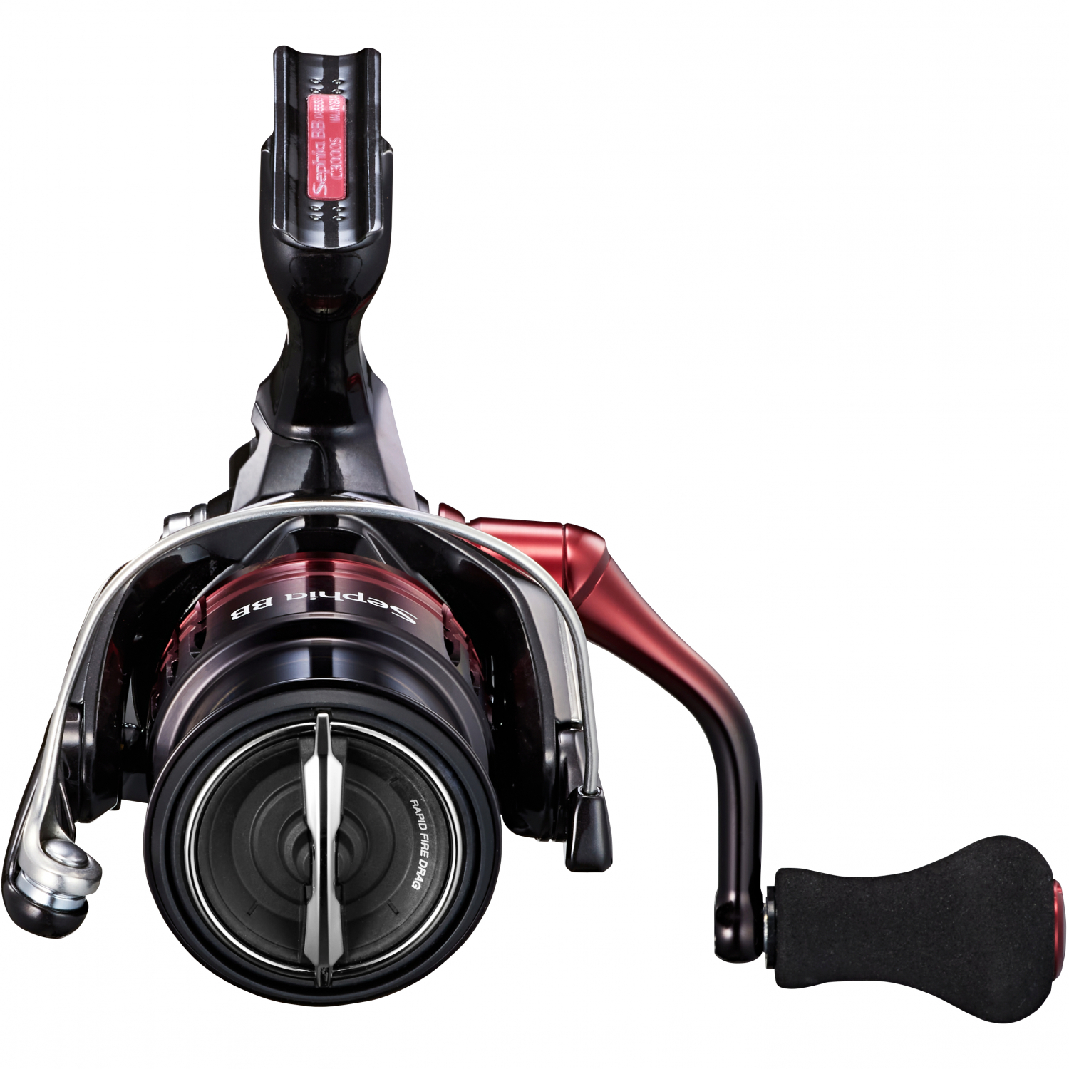 Shimano Spinnrolle Sephia BB