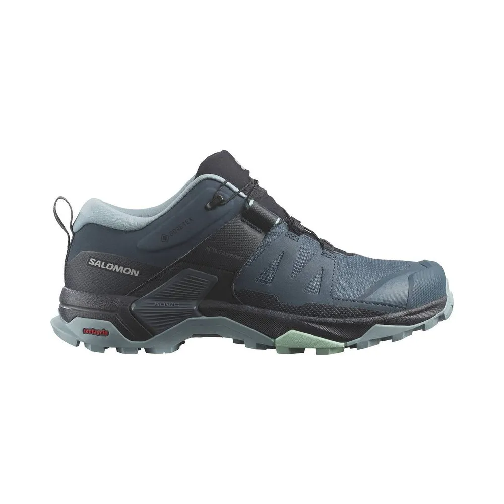 Salomon X Ultra 4 GTX L47352900 / blau