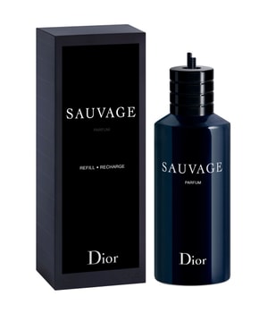 DIOR Sauvage Refill Parfum-300 ml