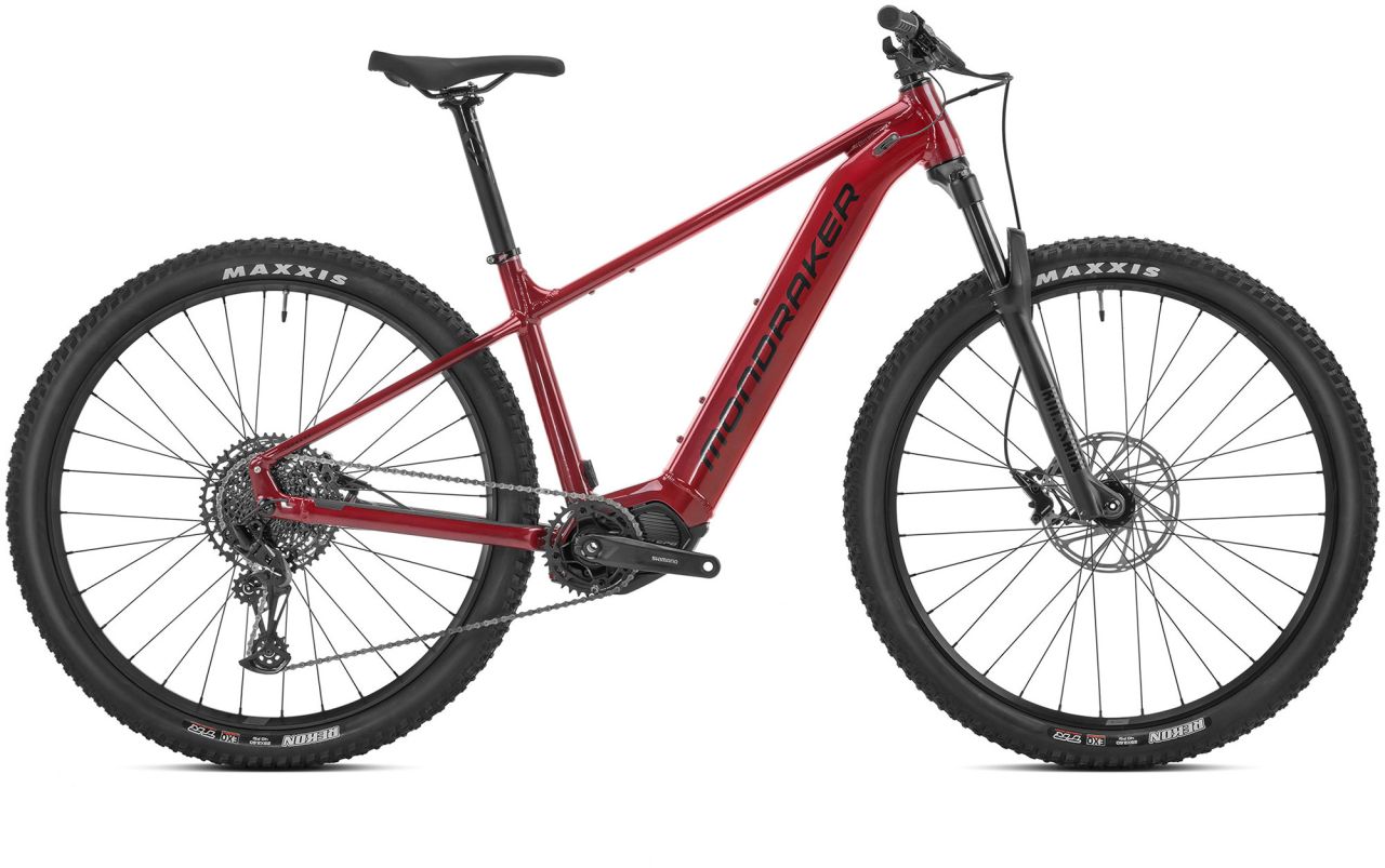 Mondraker THUNDRA kaufen | Bike-Discount