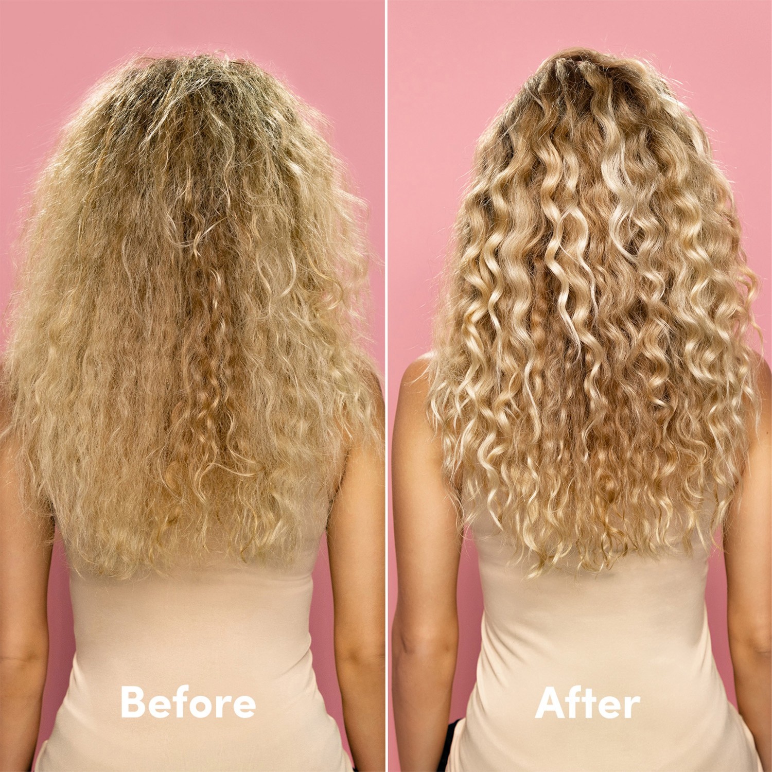 Sweet Repair Repairing & Restoring Hair Mask