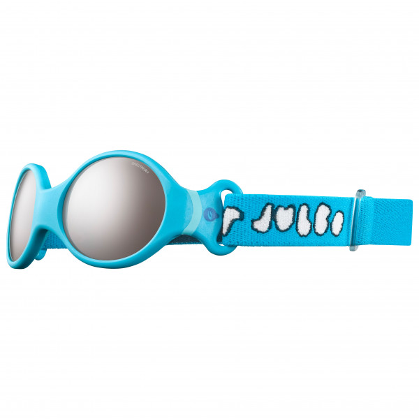 Julbo - Kid's Loop S S4 (VLT 5%) - Sonnenbrille