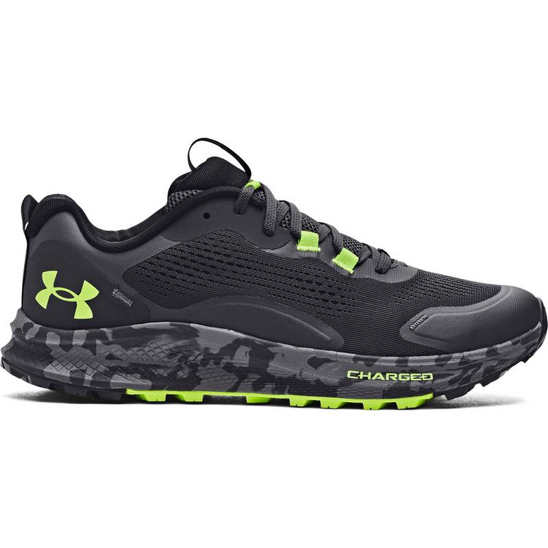 Under Armour Charged Bandit TR 2 Laufschuhe Herren
