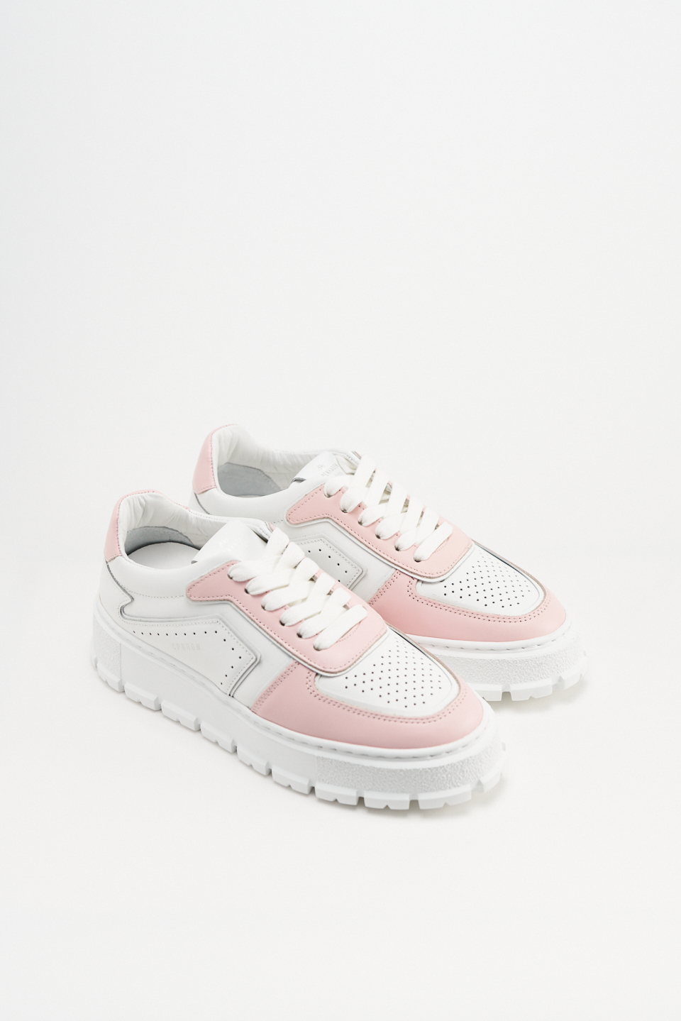 CPH332 vitello white/light rose