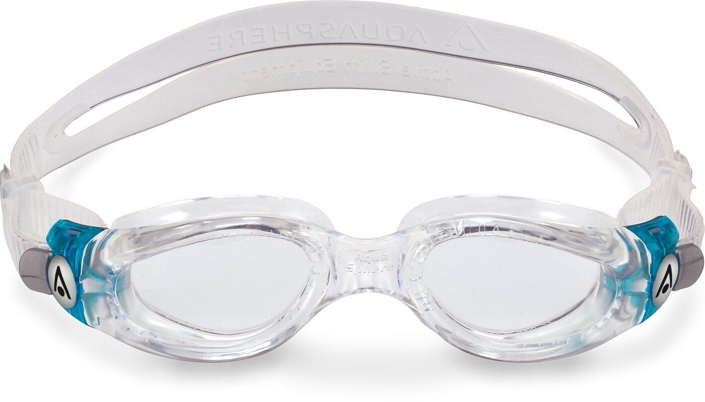 Aquasphere Schwimmbrille KAIMAN COMPACT