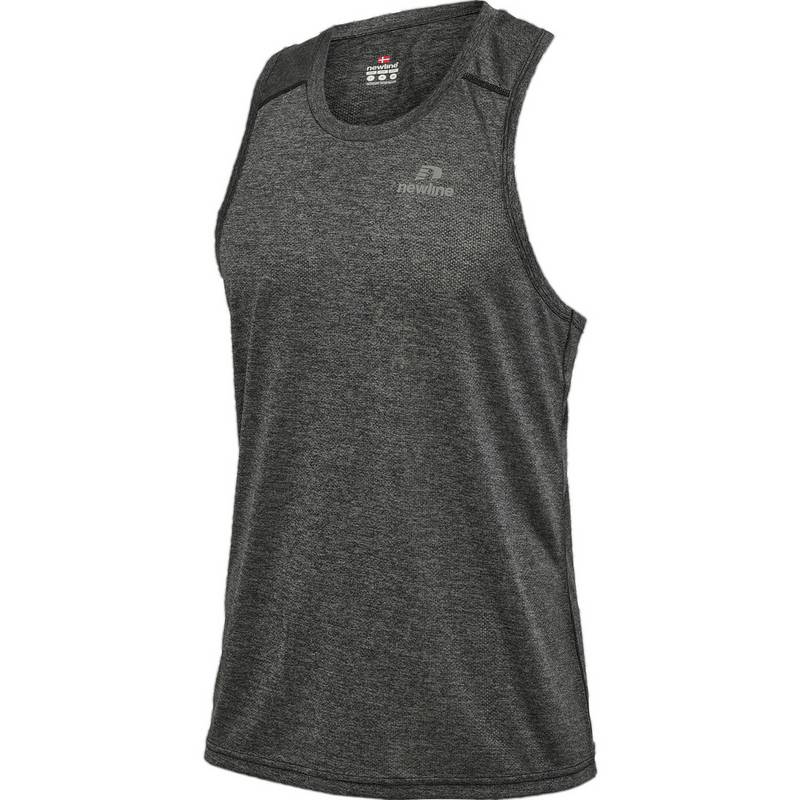 Newline nwlOMAHA SINGLET MEN Tanktop Herren