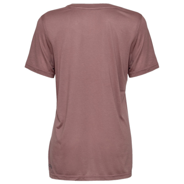 Skratta - Women's Lotta Wood T-Shirt - Funktionsshirt