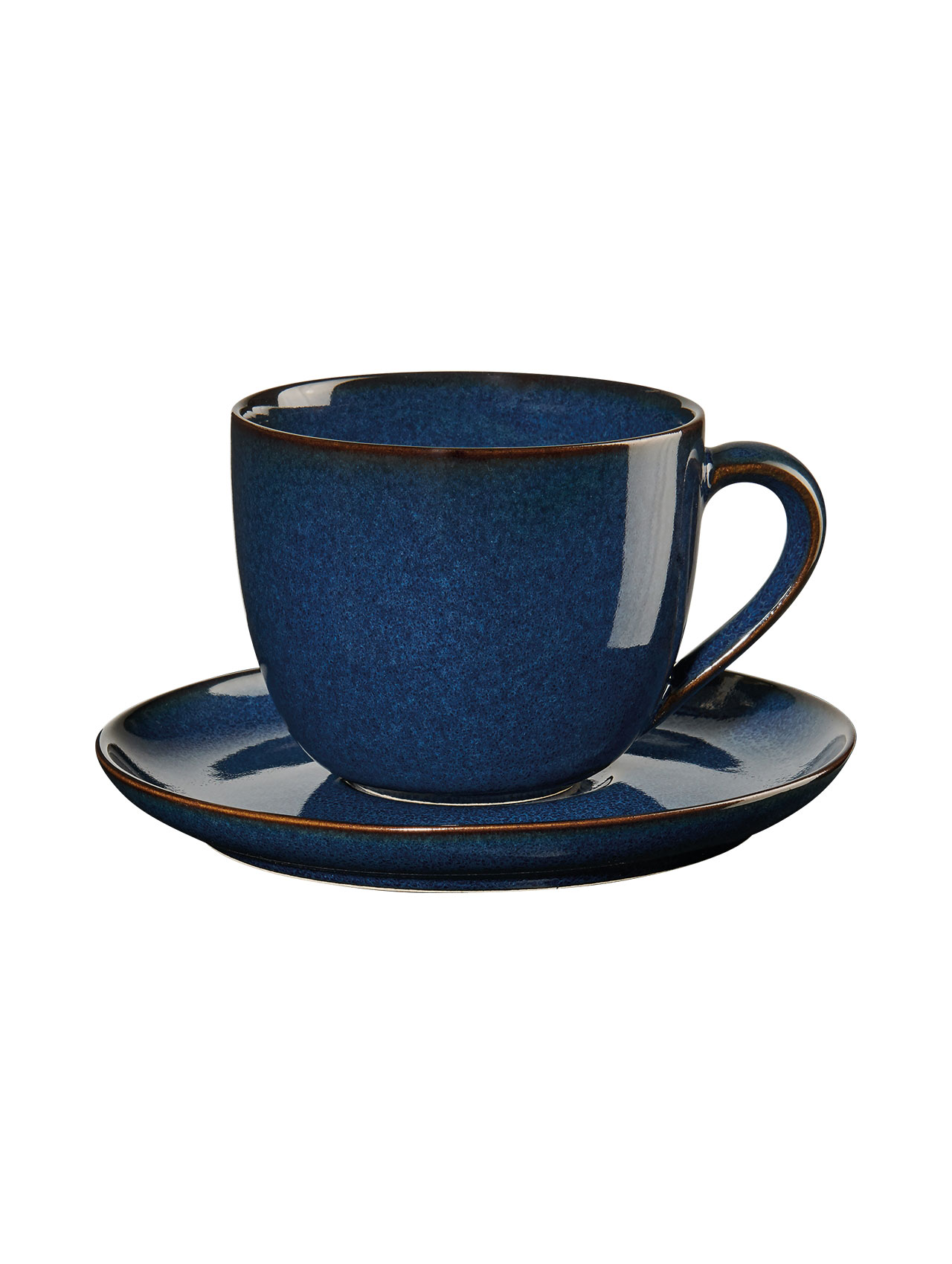 ASACappuccinotasse + Untere 230ml