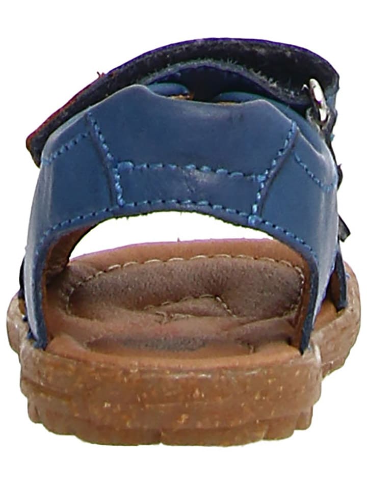 Naturino Leder-Sandalen 
