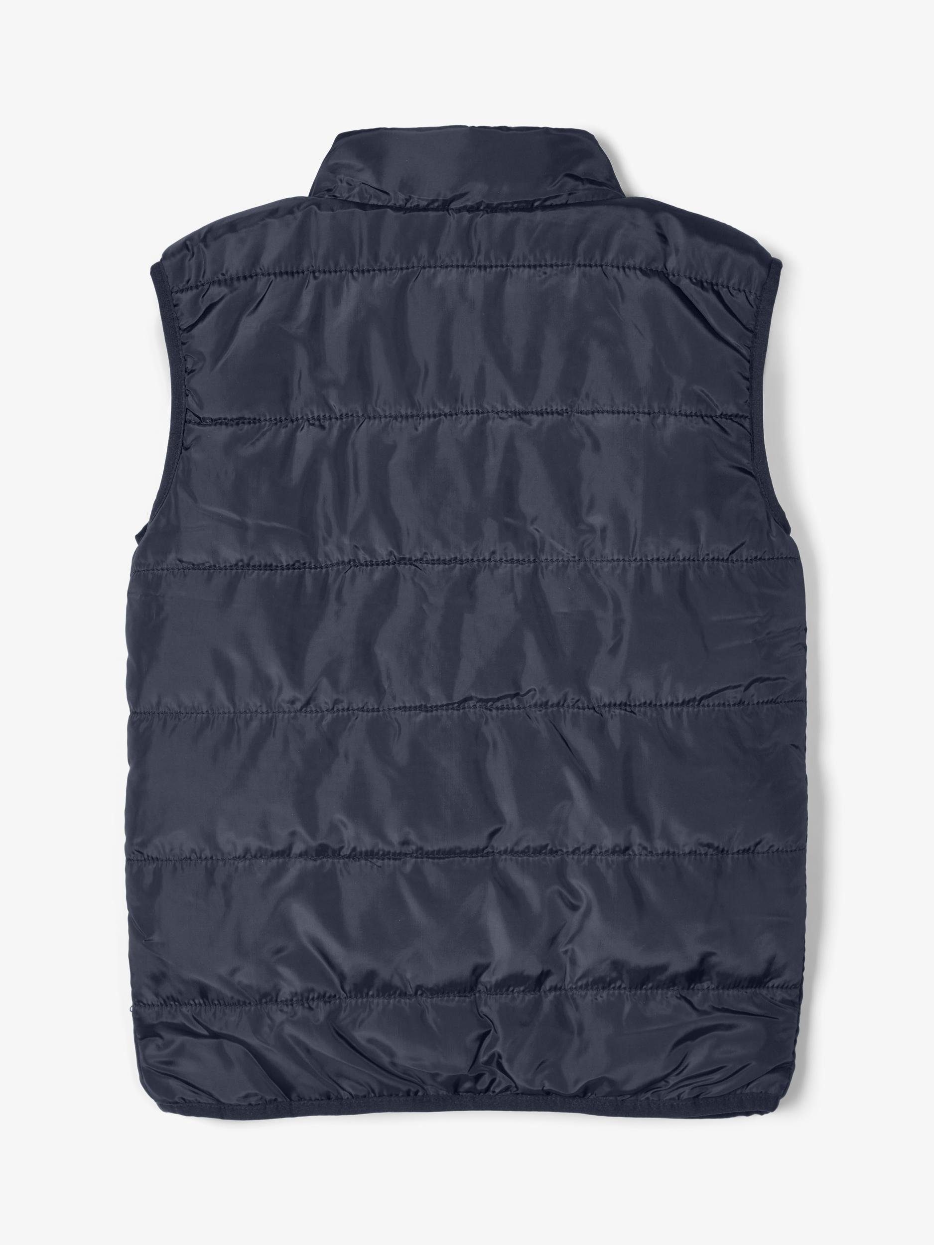 Name It Steppweste NKNMYLANE VEST SOLID