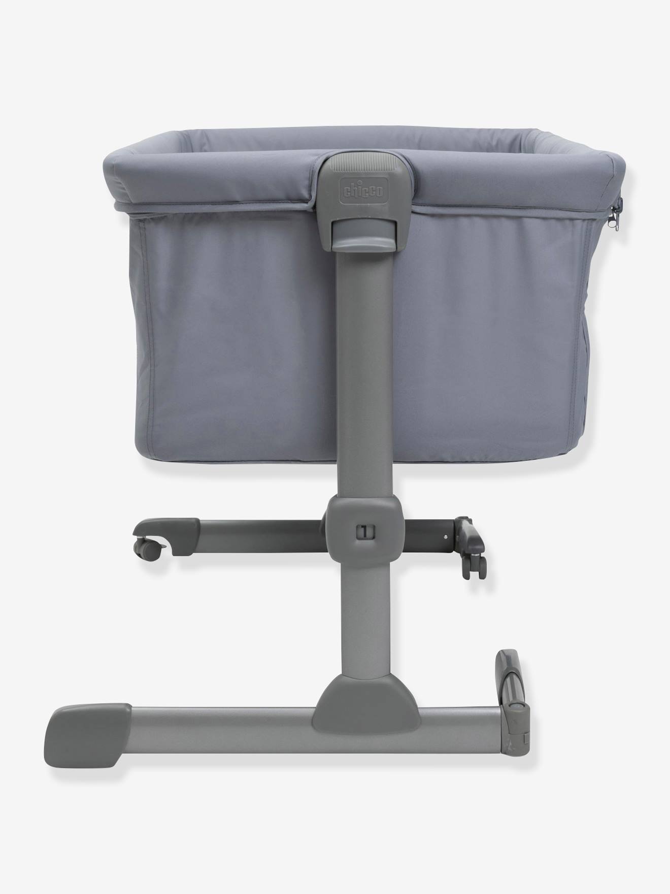 Chicco Beistellbett NEXT2ME ESSENTIAL CHICCO - beige