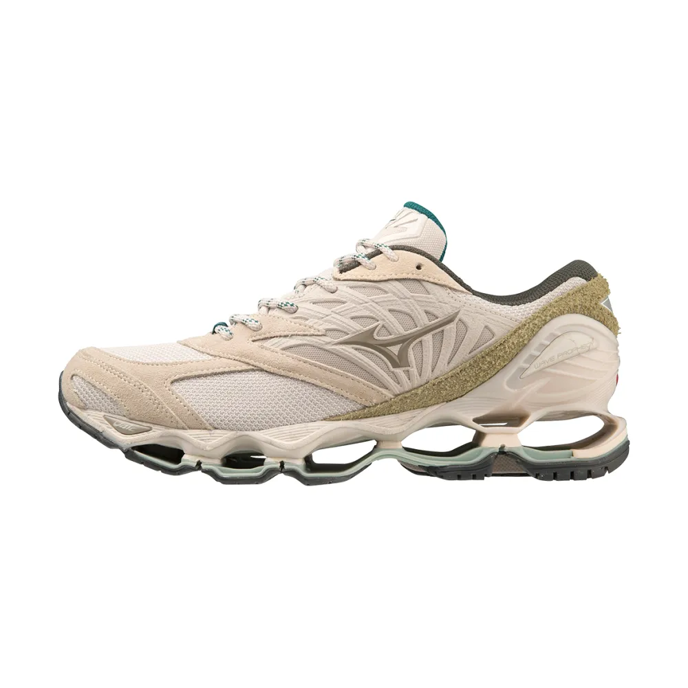Mizuno Wave Prophecy LS Nomad D1GA238701 / weiss