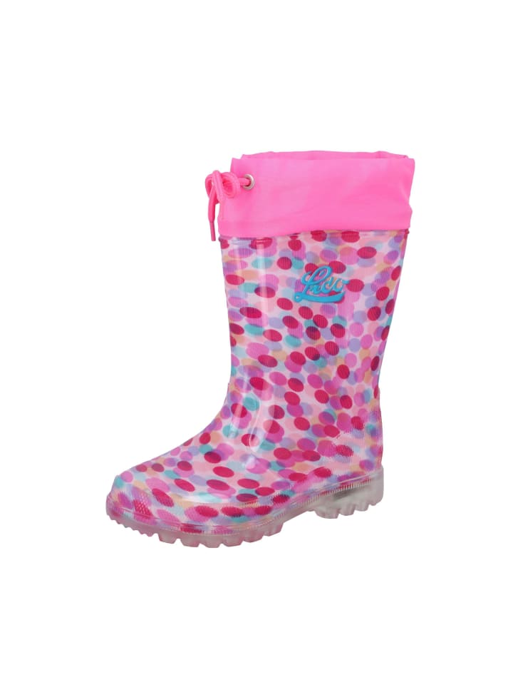 Lico Gummistiefel 