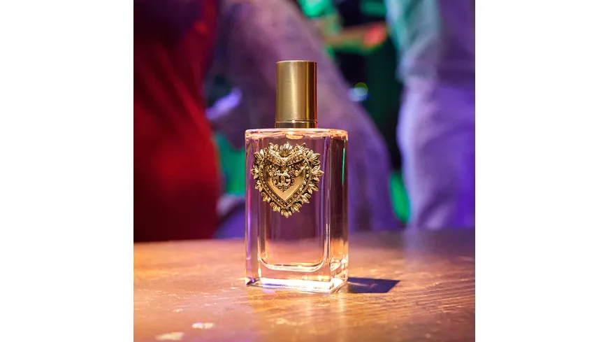 DOLCE&GABBANA Devotion Eau de Parfum