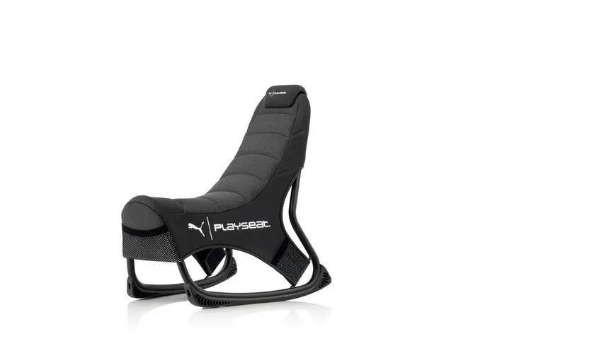 PLAYSEAT PUMA ACTIVE GAMING SEAT SCHWARZ