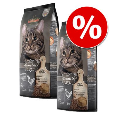Sparpaket Leonardo 2 x Großgebinde