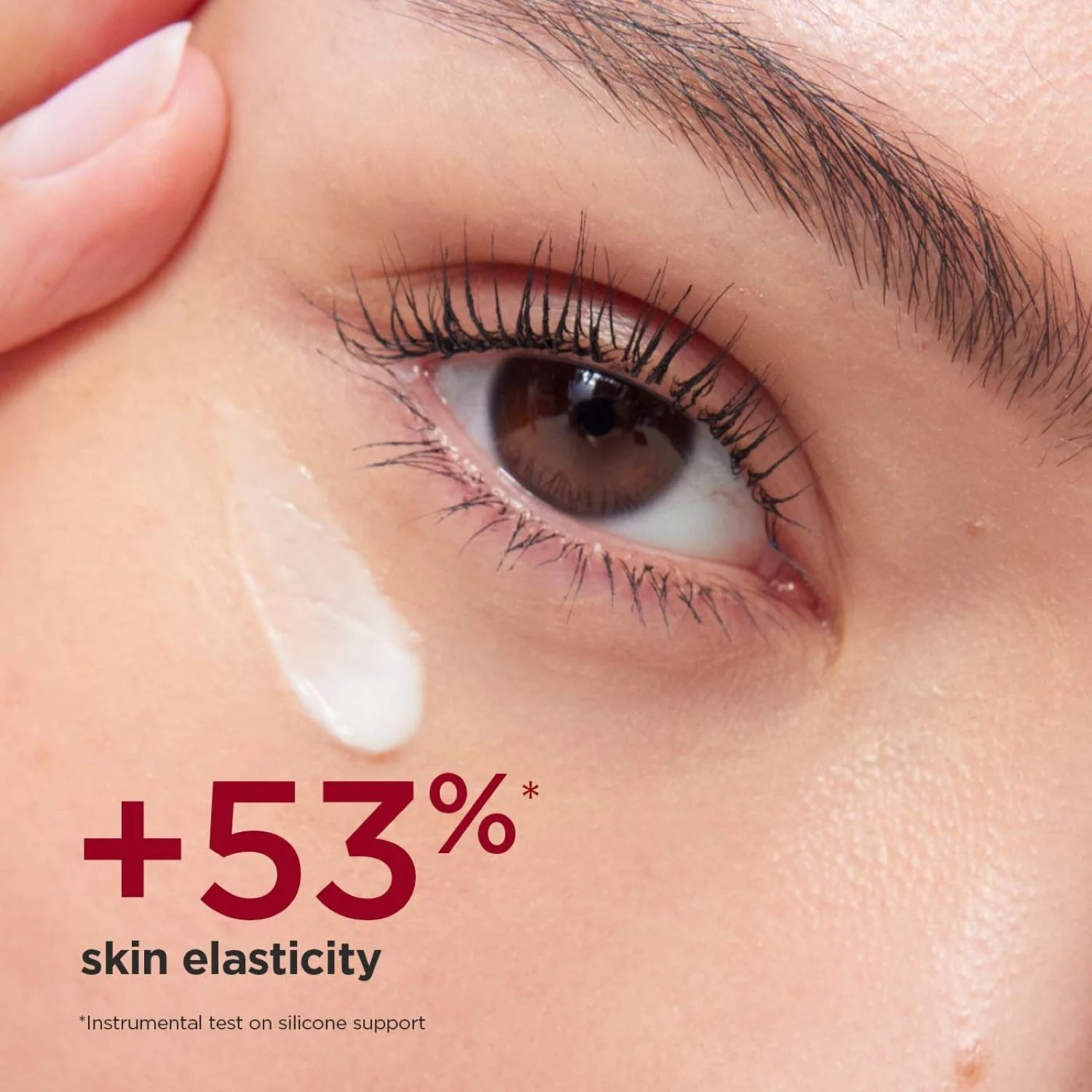 Total Eye Lift acu procedūras - grumbu novēršana acu kontūrai