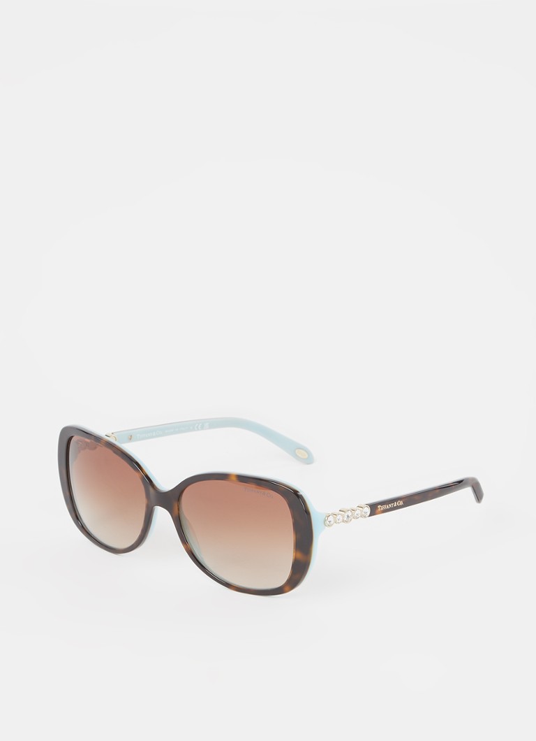 Tiffany & Co. -aurinkolasit TF4121B