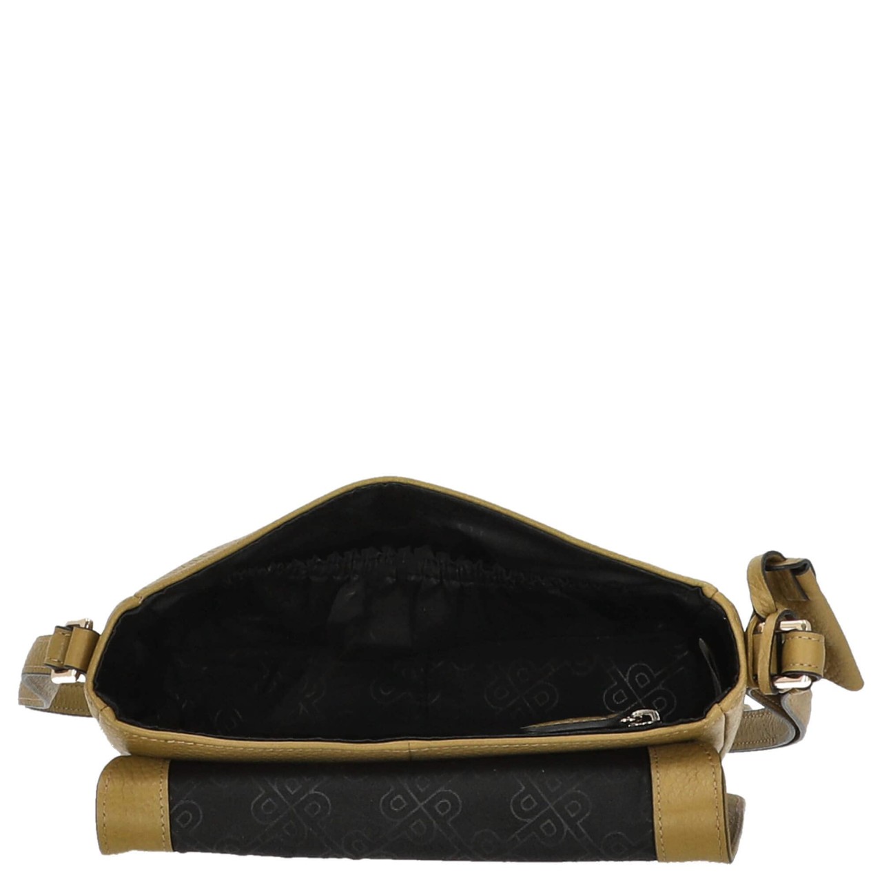 PICARD Handtaschen grün Damentaschen Leder