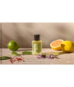 Acqua di Parma Colonia Futura Eau de Cologne 50 ml