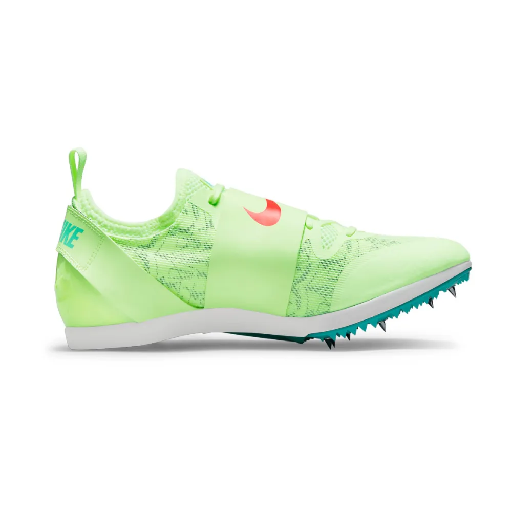 Nike Zoom Pole Vault aa1204-700 / grün