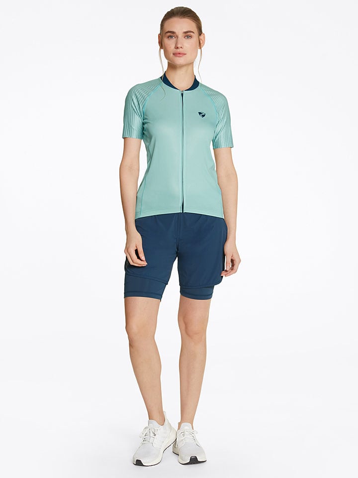 Ziener Fahrradshorts 