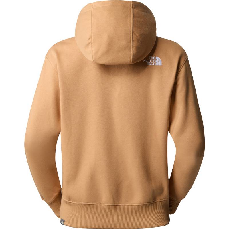 The North Face Essential Hoodie Damen