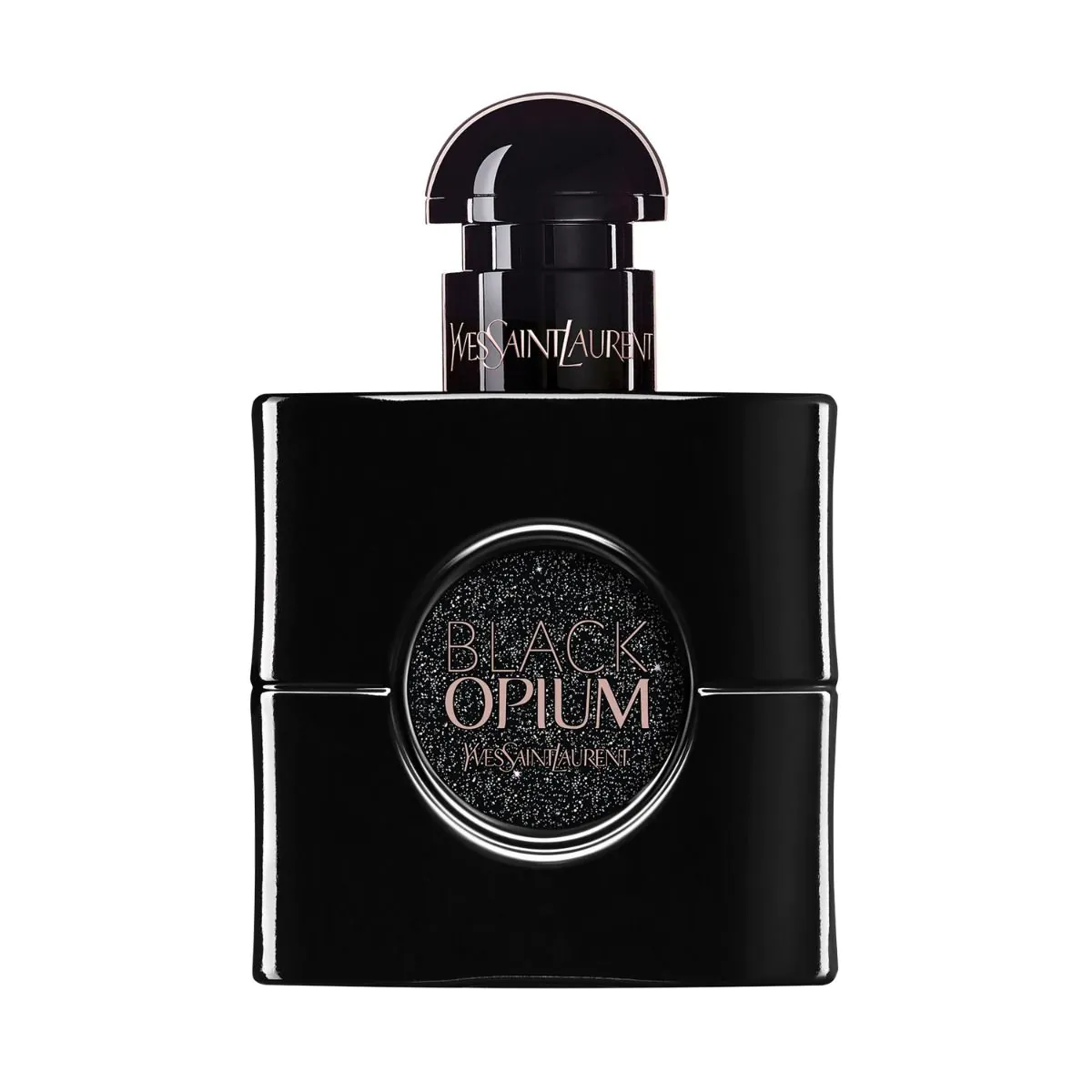 Άρωμα Yves Saint Laurent Black Opium Le Parfum για γυναίκες, 30 ml