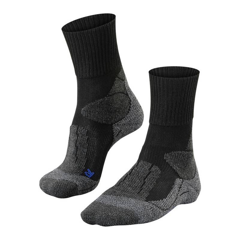 Falke TK1 Adventure Cool Wandersocken Herren