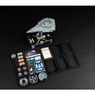 Star Wars: Armada Playerboard