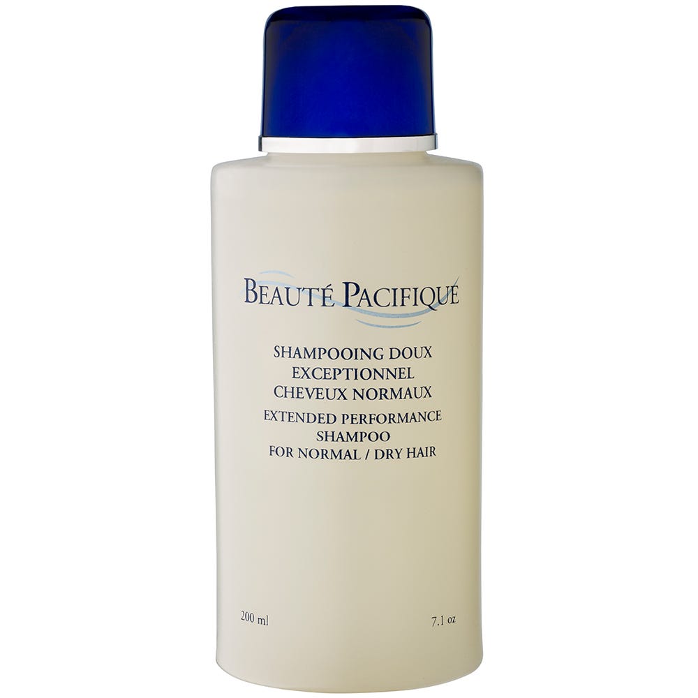 Beauté Pacifique Shampoo for normal Hair 200 ml