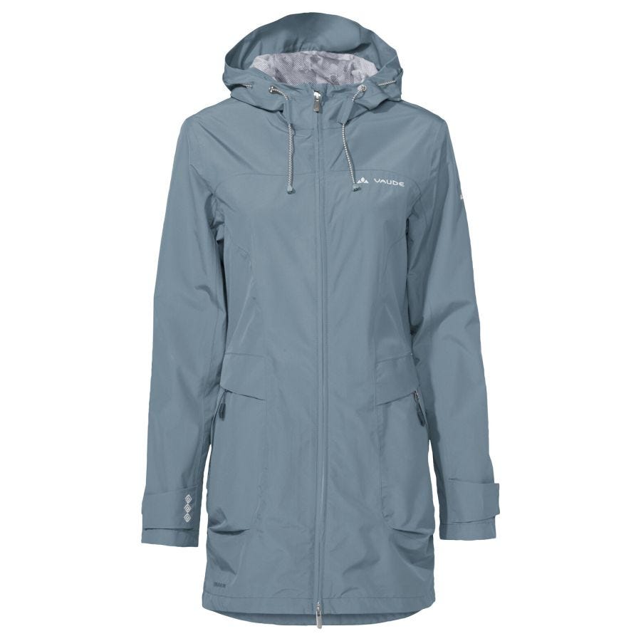 Skomer Parka II Damen