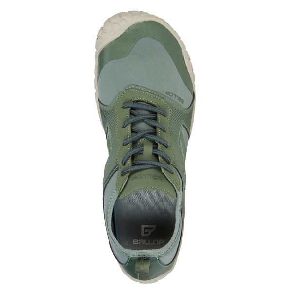 SERENGETI Unisex - Barfußschuhe