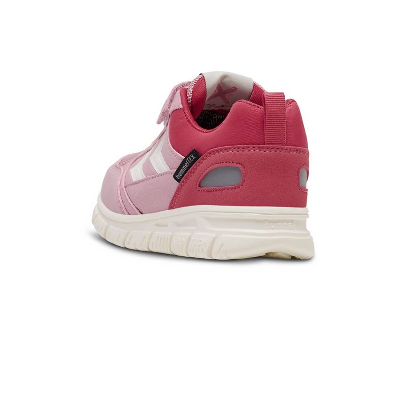 hummel X-LIGHT TEX 2.0 JR Sneaker Kinder